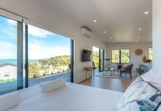 其他 2 Luna Cottage - Ocean Views on Waiheke