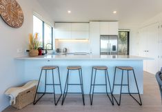 其他 5 Luna Cottage - Ocean Views on Waiheke