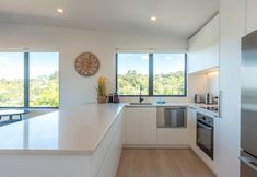 其他 7 Luna Cottage - Ocean Views on Waiheke