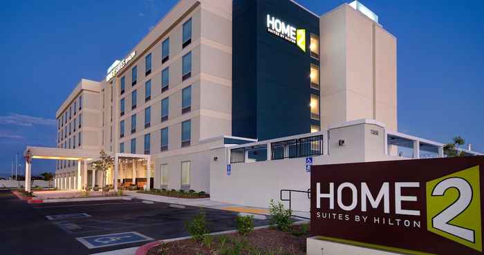 Others Home2 Suites by Hilton Garden Grove