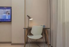 Khác 5 HanTing Hotel (Suzhou Wuzhong Wanda Plaza)