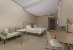 Khác 2 HanTing Hotel (Suzhou Wuzhong Wanda Plaza)