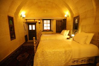 其他 4 Hancı Cave Hotel