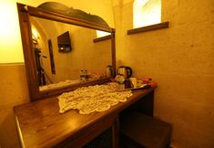 其他 7 Hancı Cave Hotel