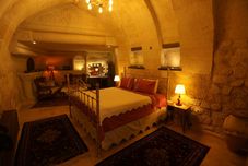 其他 Hancı Cave Hotel