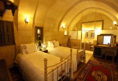 其他 5 Hancı Cave Hotel