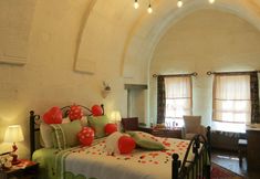 其他 2 Hancı Cave Hotel