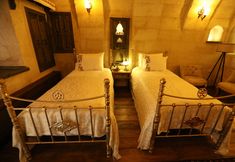 其他 6 Hancı Cave Hotel