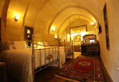 其他 3 Hancı Cave Hotel