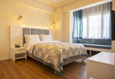 其他 6 Balturk Garden Sapanca Hotel