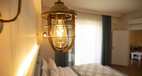 其他 2 Balturk Garden Sapanca Hotel