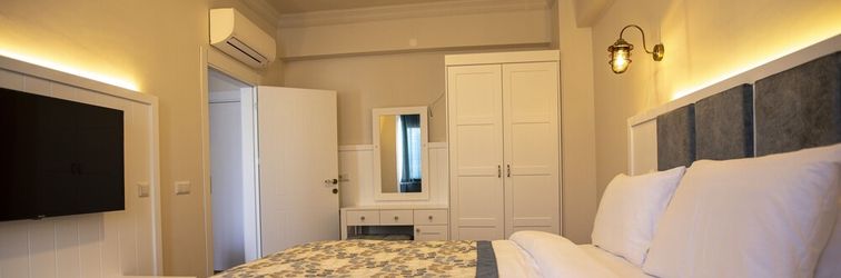 其他 Balturk Garden Sapanca Hotel