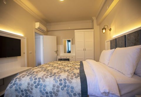 其他 Balturk Garden Sapanca Hotel