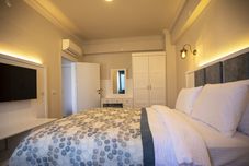 其他 Balturk Garden Sapanca Hotel