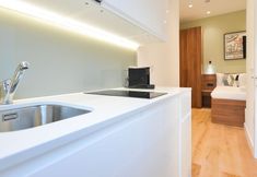 Others 6 Shepherds Bush Green Serviced Apartments by Concept Apartments