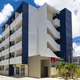 Primary image 1 미스터킨조 인 미야코지마, 미야코지마시 호텔