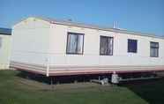 อื่นๆ 3 Stunning 3-bed Caravan in Camber Kitesurf Family