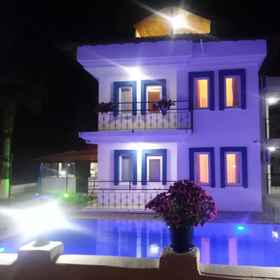 Imej utama 1 Stay Dalyan Apart Hotel, Hotel Karya Villa