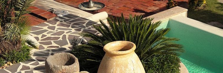 Others Kassandra Heritage