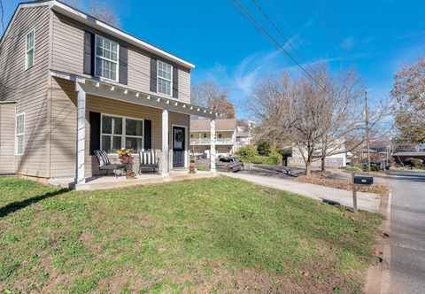 Others The Holly House In Downtown Demorest 2 Bedroom Home by Redawning