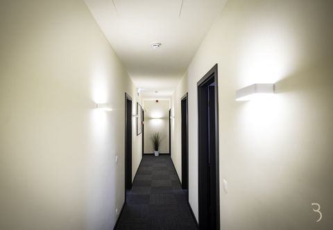 Khác Smart Bnb - Hotel Battice