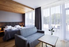 その他 6 Hotel Beskid Balneo Medical Resort & SPA
