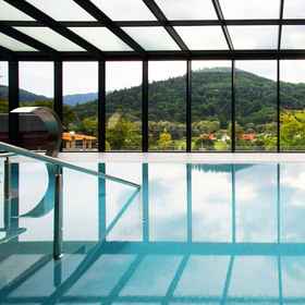 Primary image1Hotel Beskid Balneo Medical Resort & SPA,Rytro 294飯店