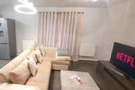 Others Entired Apartment Near Manchester City Centre, M15