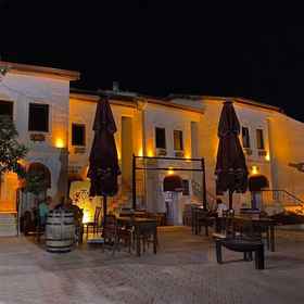 Primary image 1 VVWV Boutique Wine Hotel, Çavuşin Church Hotels