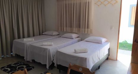 其他 2 VILLA NAHUM MILAGRES