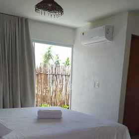 客室 1 VILLA NAHUM MILAGRES, Mirante do Alto do Cruzeiro Hotels