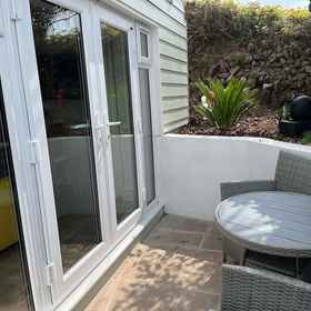 Primary image 1 Perran Pearl B, Khách sạn Deviock