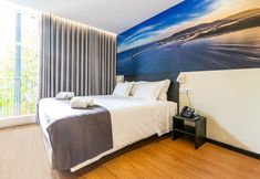 Khác 2 Flag Design Hotel