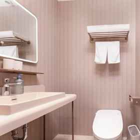 Room 1 Hanting Suzhou University Xujiabang Subway Station Hotel, Zhongxin Dadao E (Zaijian) Hotels