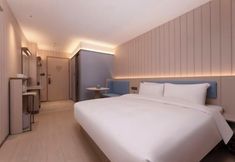 Others 7 Hanting Suzhou University Xujiabang Subway Station Hotel