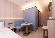 Others 4 Hanting Suzhou University Xujiabang Subway Station Hotel