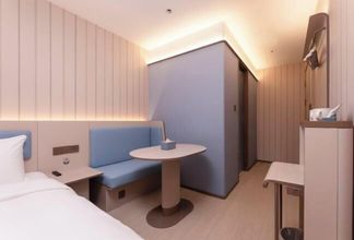 Others 4 Hanting Suzhou University Xujiabang Subway Station Hotel