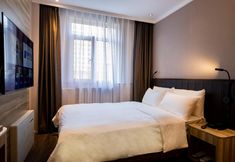 Others 2 Hanting Hotel