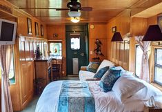 其他 3 Olympic Railway Inn