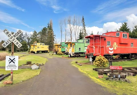 其他 Olympic Railway Inn