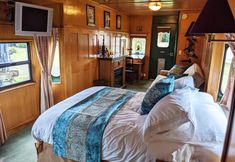 其他 6 Olympic Railway Inn