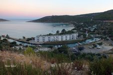 其他 İntermot Boğsak Motel