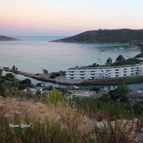 Primary image1İntermot Boğsak 汽車旅館,Kırobası Bucağı飯店