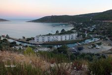 Others İntermot Boğsak Motel