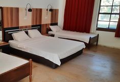 其他 4 İntermot Boğsak Motel