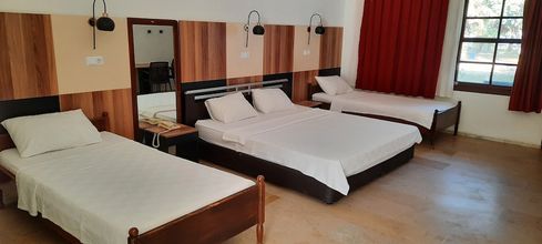其他 4 İntermot Boğsak Motel