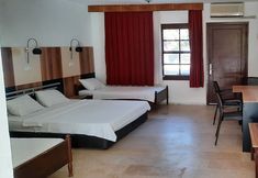 其他 5 İntermot Boğsak Motel