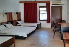 Lainnya 5 İntermot Boğsak Motel