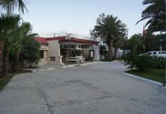 其他 2 İntermot Boğsak Motel