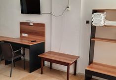 其他 6 İntermot Boğsak Motel